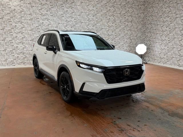Used 2023 Honda CR-V Sport video 1