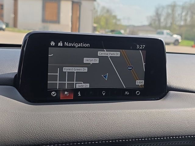 Used 2019 MAZDA CX-5 Signature image 25