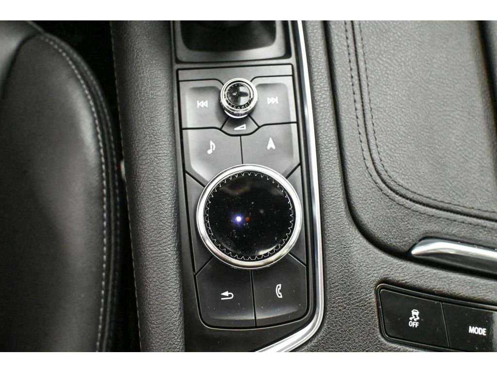 Certified 2025 Cadillac XT5 Premium Luxury image 44