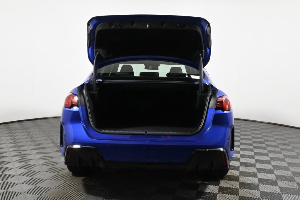 Used 2025 BMW 228i xDrive w/ Premium Package image 37