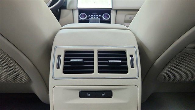 Used 2025 Jaguar F-PACE R-Dynamic S image 51