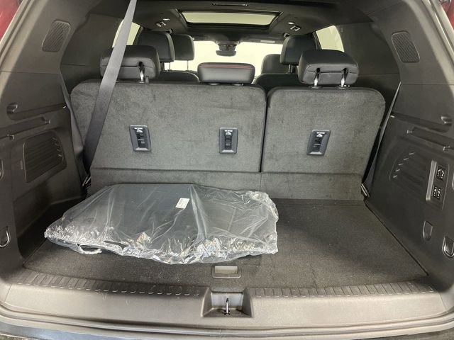 Used 2024 Chevrolet Traverse RS w/ LPO, Floor Liner Package image 25