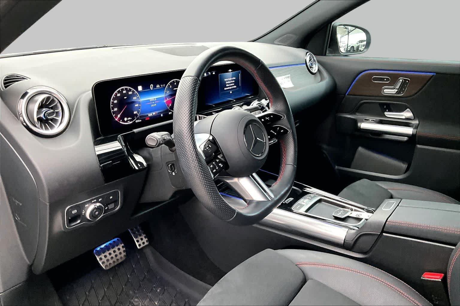 Used 2026 Mercedes-Benz GLA 250 image 18