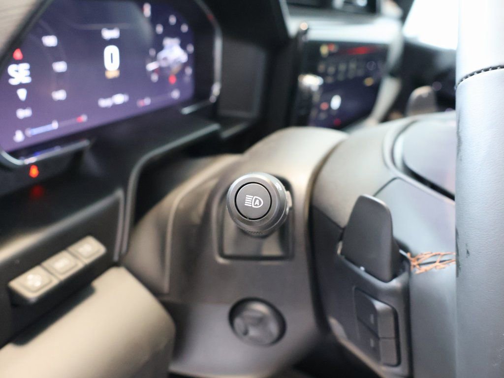 New 2026 GMC Sierra 1500 AT4 w/ Technology Package image 15