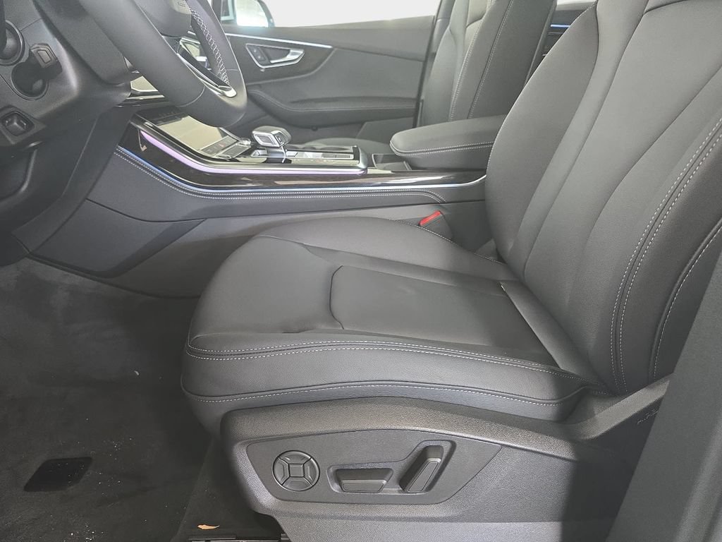 New 2026 Audi Q7 2.0T Premium Plus AWD/4WD image 14