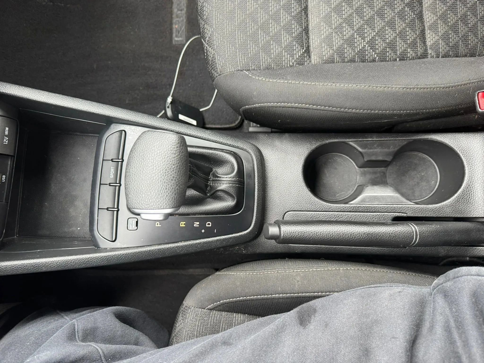 Used 2021 Kia Rio S image 24