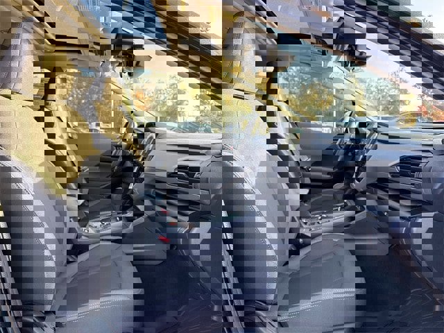 Certified 2025 Subaru Crosstrek 2.0i Premium image 20