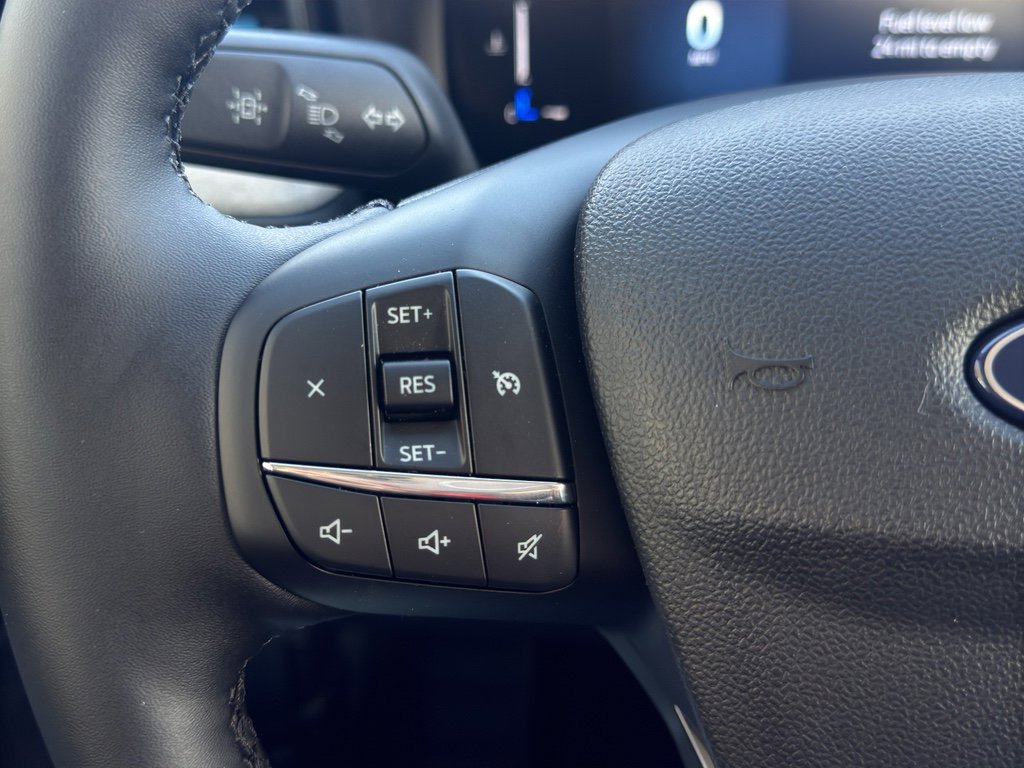 New 2026 Ford Maverick XLT w/ XLT Luxury Package image 13