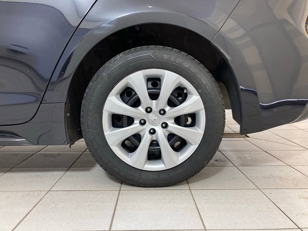 Used 2023 Toyota Corolla LE image 25