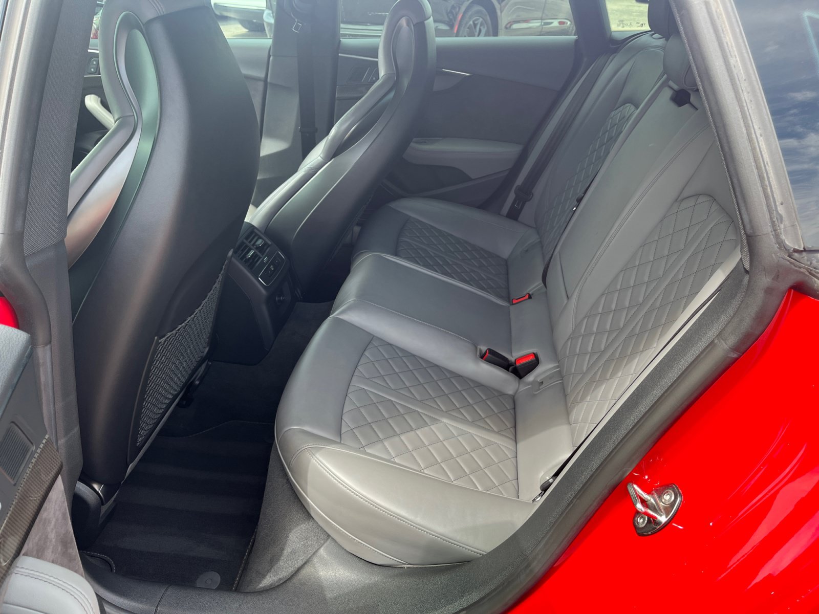 Used 2018 Audi S5 Prestige AWD/4WD image 28