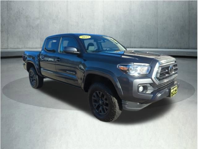 Used 2023 Toyota Tacoma SR5 image 9