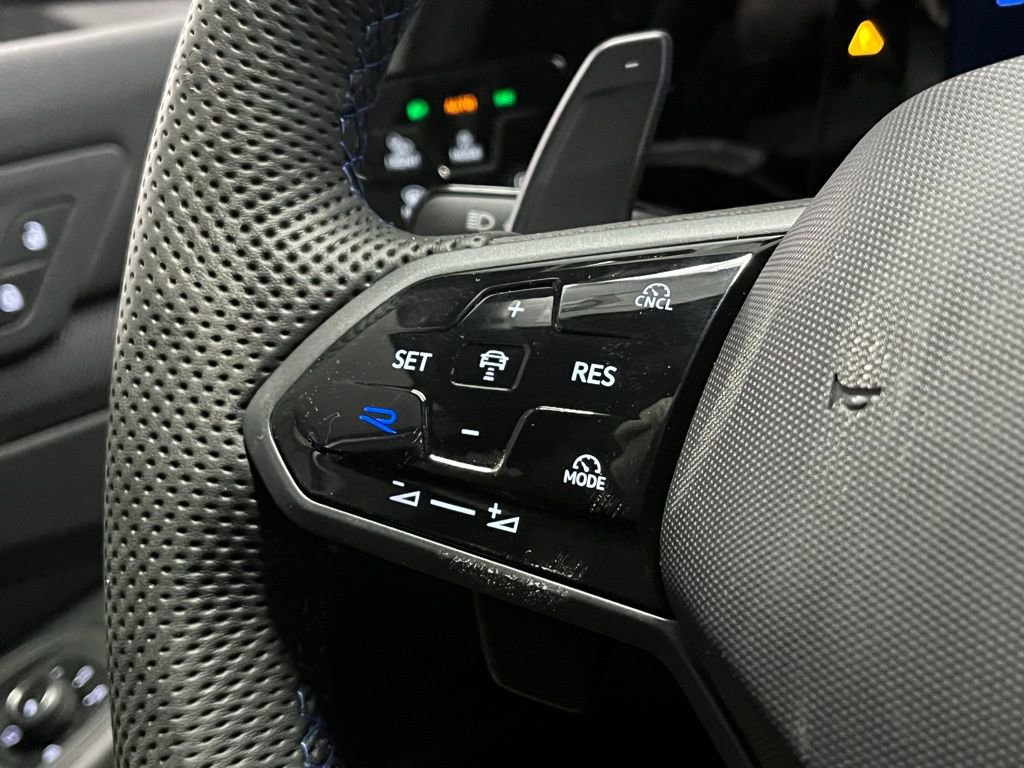 New 2026 Volkswagen Golf image 26