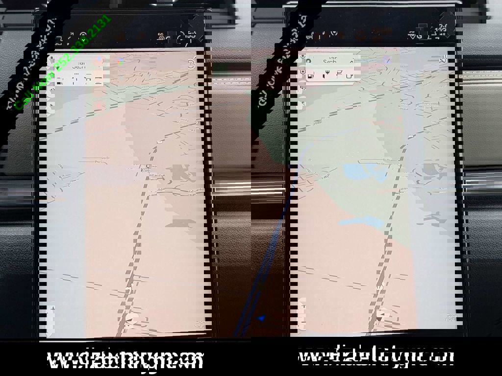 New 2026 GMC Terrain Elevation w/ Elevation Premium Package image 28