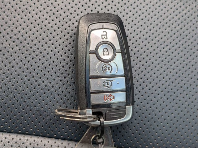 Used 2021 Ford Bronco Sport Outer Banks AWD/4WD image 29