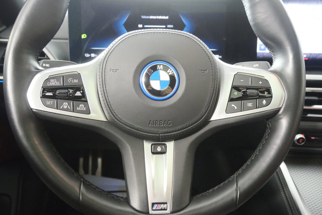 Certified 2023 BMW i4 eDrive40 w/ M Sport Package image 23