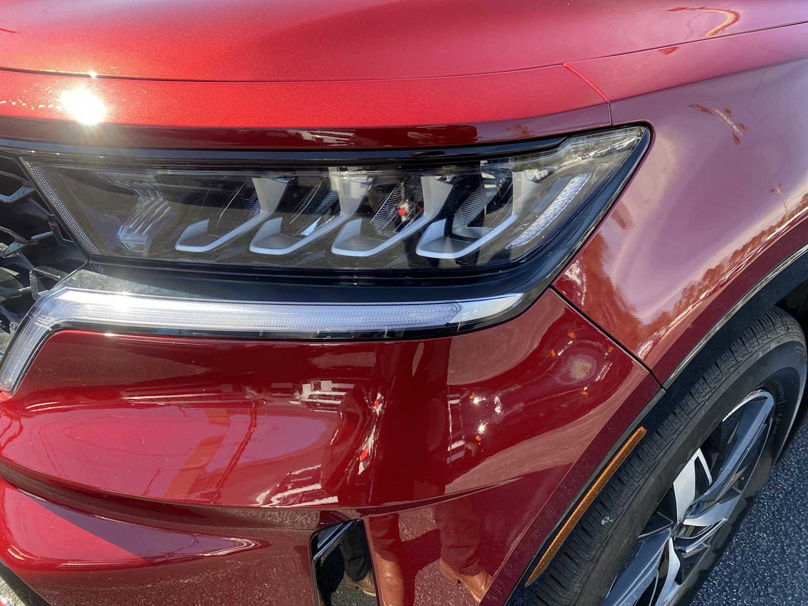 Used 2022 Kia Sorento S FWD image 10