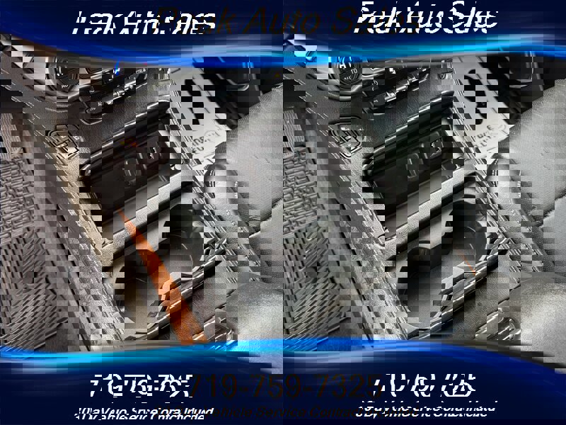 Used 2015 Chevrolet Tahoe LTZ w/ Max Trailering Package image 27