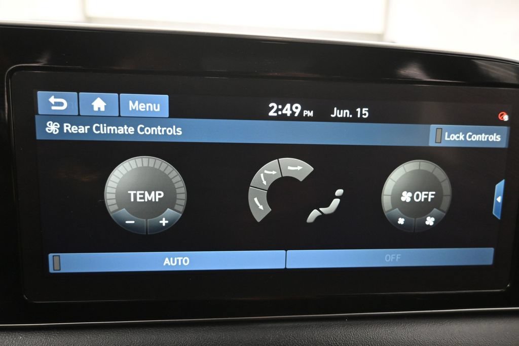 Used 2020 Hyundai Palisade Limited AWD/4WD image 17