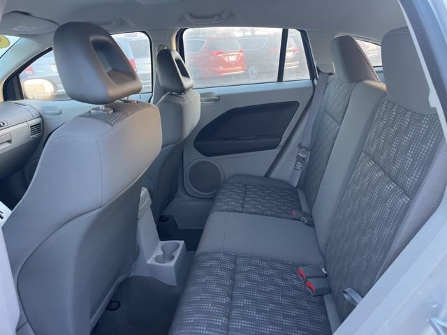 Used 2007 Dodge Caliber SXT image 12