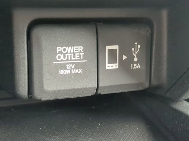 Used 2021 Honda Ridgeline Sport image 20