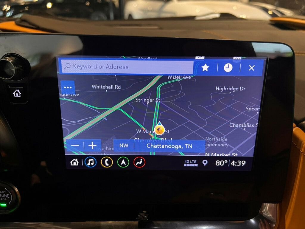 Used 2020 Chevrolet Corvette Stingray Premium Cpe w/ 3LT Preferred Equipment Group RWD image 15