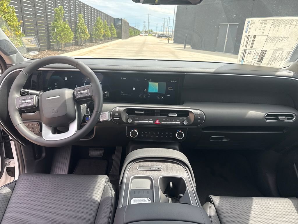 New 2026 Hyundai Palisade Limited AWD/4WD image 16