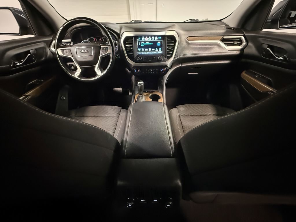 Used 2019 GMC Acadia SLE image 73