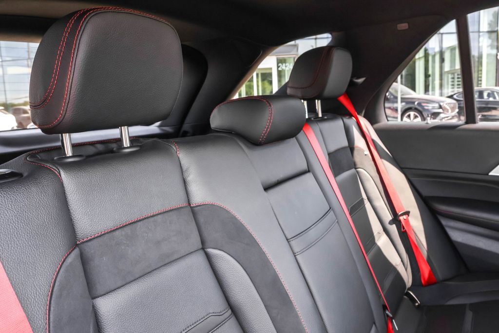 Used 2023 Mercedes-Benz GLE 53 AMG 4MATIC image 33