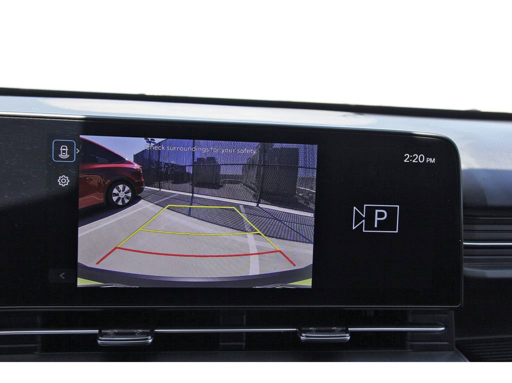 Used 2025 Hyundai Kona SEL image 22