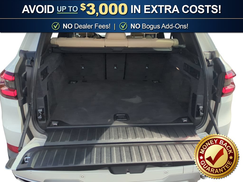 Used 2022 BMW X5 sDrive40i w/ Premium Package RWD image 23