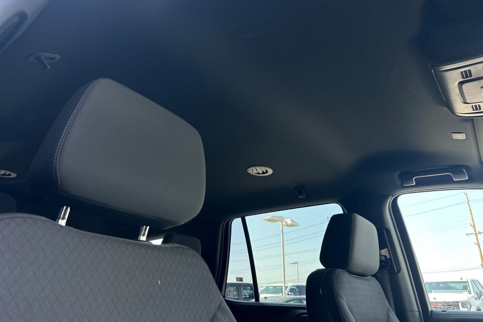 Used 2022 GMC Yukon SLE image 22