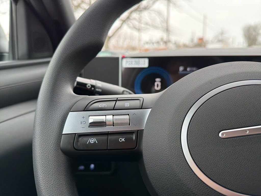 New 2026 Hyundai Santa Cruz SEL image 32