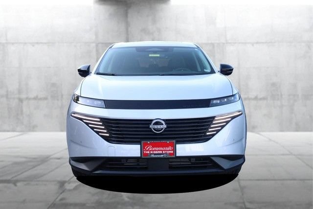 Certified 2025 Nissan Murano SL AWD/4WD image 4