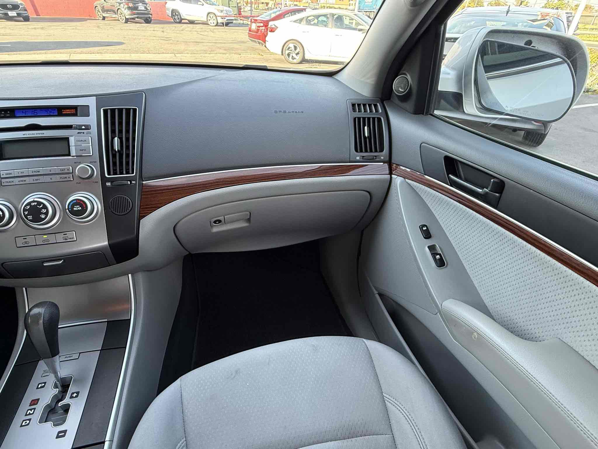 Used 2009 Hyundai Veracruz GLS image 52