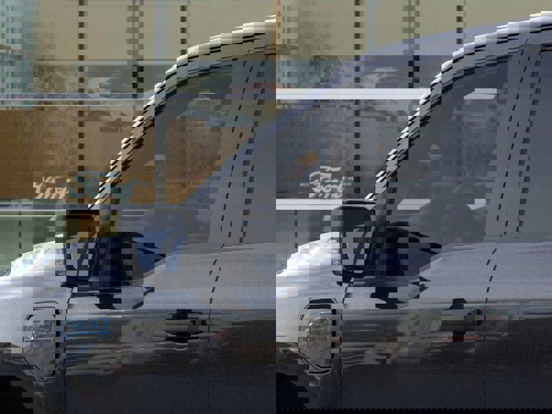 New 2025 Ford F150 Lightning XLT image 20