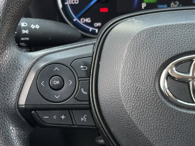 Used 2023 Toyota RAV4 XLE image 14