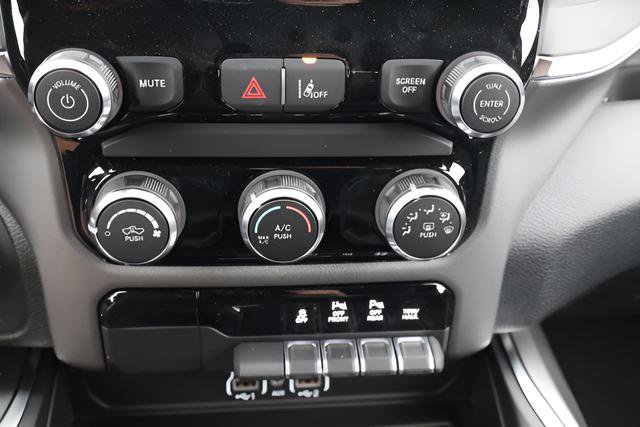 New 2026 RAM 1500 Express image 23