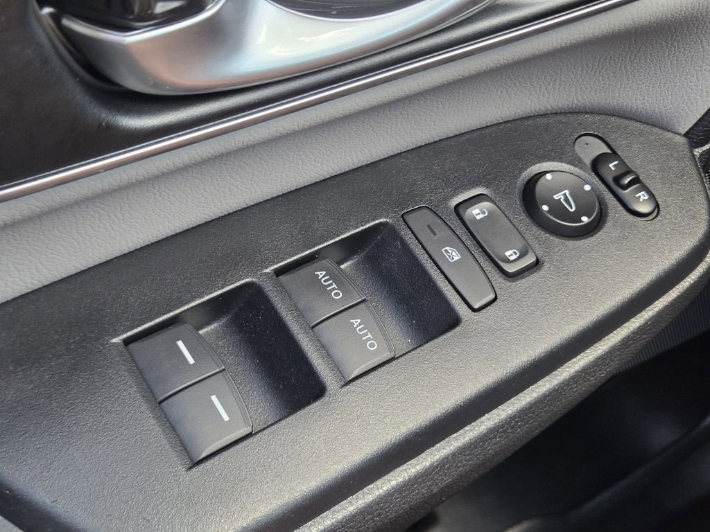 Certified 2019 Honda CR-V EX-L image 31