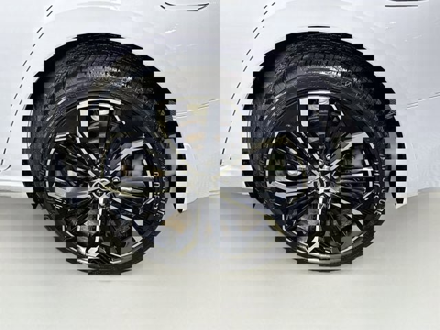 Certified 2024 Nissan Altima 2.5 SR w/ SR Premium Package AWD/4WD image 27