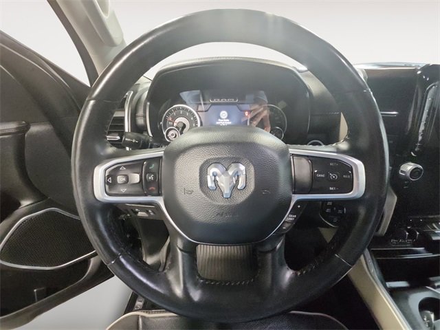Used 2022 RAM 1500 Laramie image 12