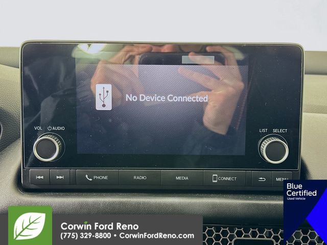 Used 2024 Honda HR-V Sport image 17