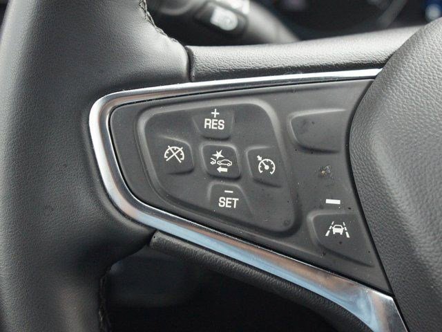 Used 2024 Chevrolet Equinox LT image 9