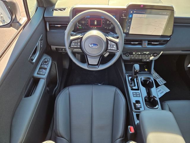 New 2026 Subaru Outback Limited XT w/ Premium/Limited Package 2 image 9