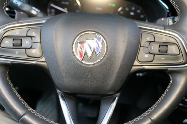 Used 2022 Buick Envision Preferred FWD image 21