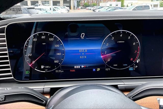 Used 2026 Mercedes-Benz GLE 350 4MATIC image 22