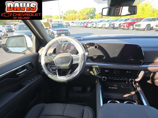 New 2026 Chevrolet Tahoe RST w/ Comfort Package AWD/4WD image 22