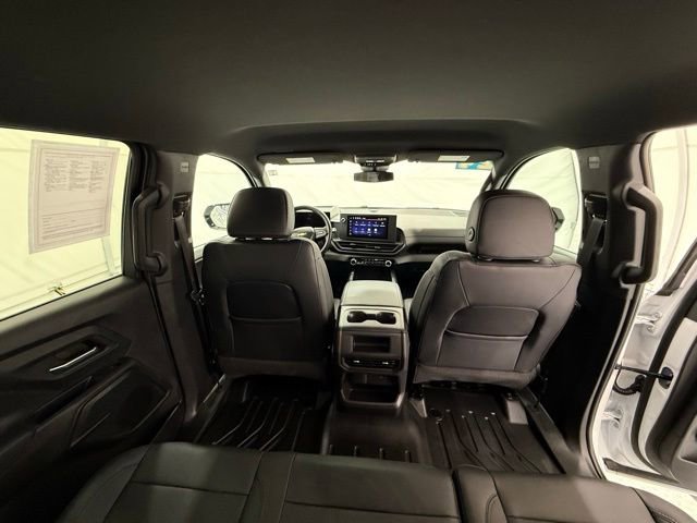 Used 2024 Chevrolet Silverado EV W/T AWD/4WD image 28
