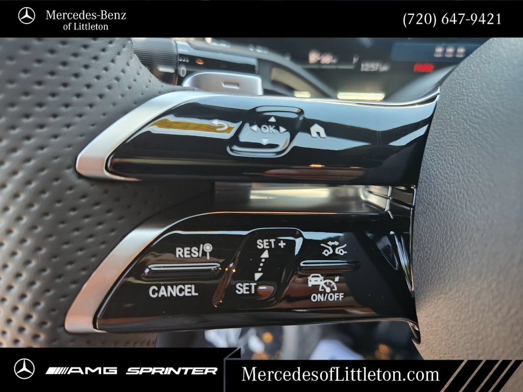 New 2026 Mercedes-Benz GLC 300 4MATIC image 28