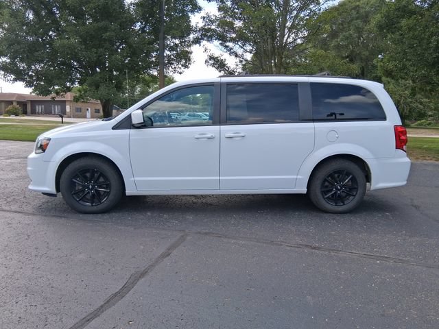 Used 2019 Dodge Grand Caravan GT FWD image 3