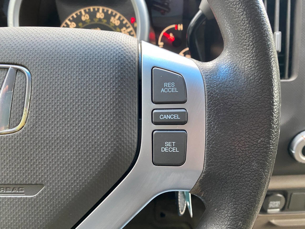 Used 2007 Honda Ridgeline RTX image 19